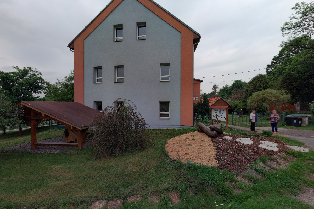 Tělocvičná jednota Sokol Šenov