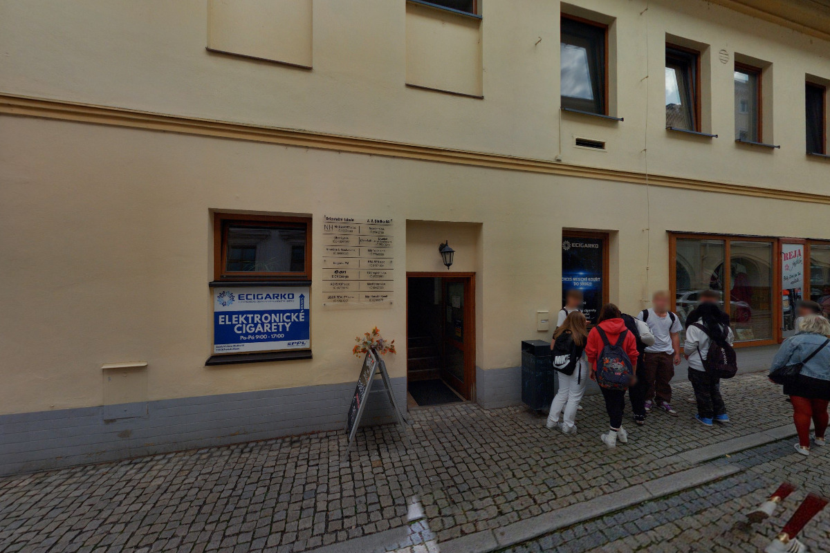 LION MOTO RACING, s.r.o.