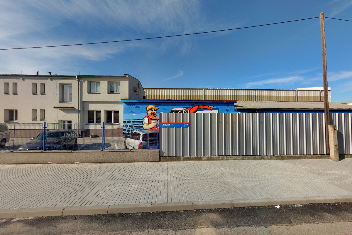 Ferona, a.s. foto 2