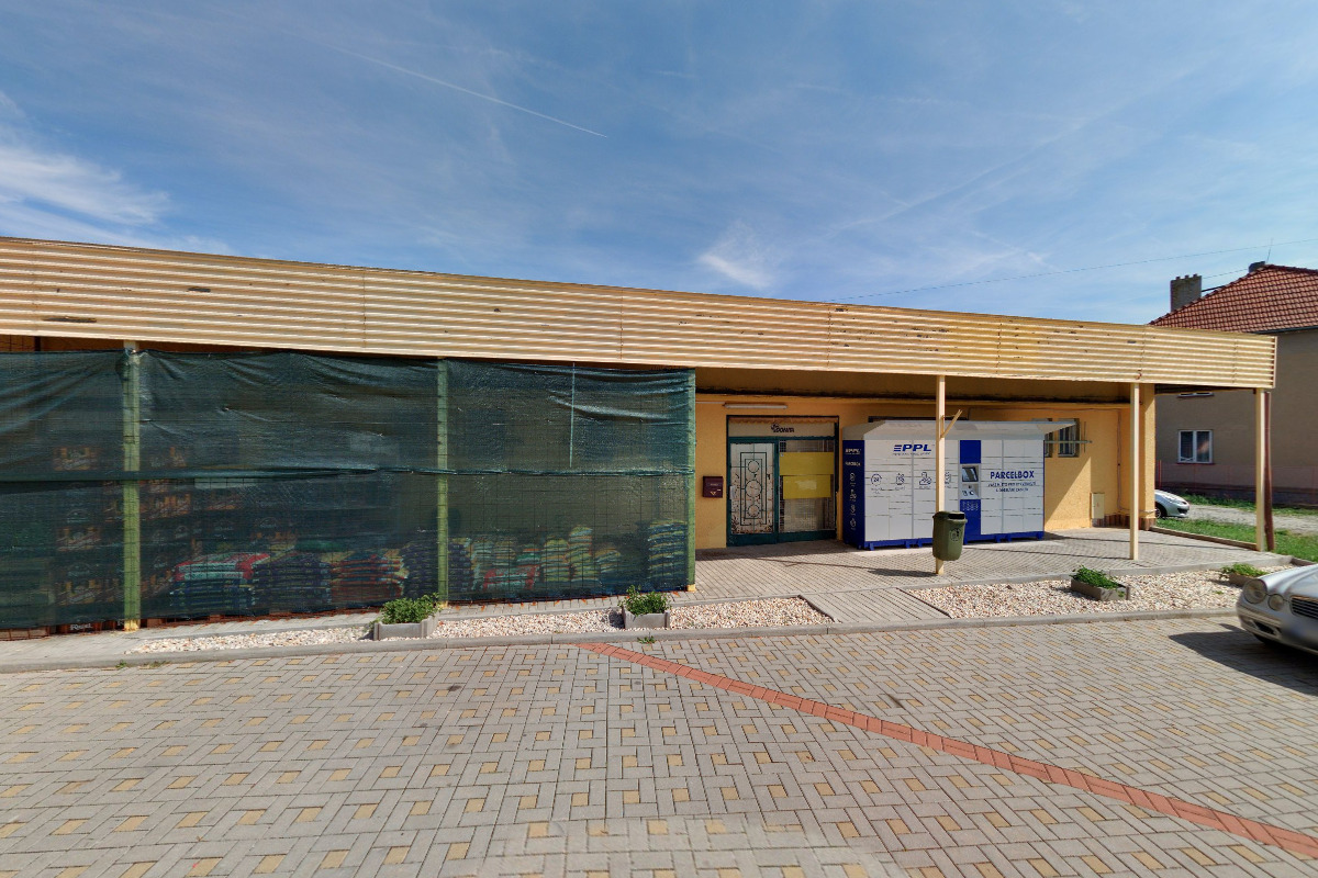 PPL Parcelbox foto 3