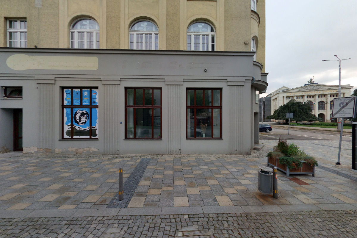 K-net Team Ostrava, s.r.o.