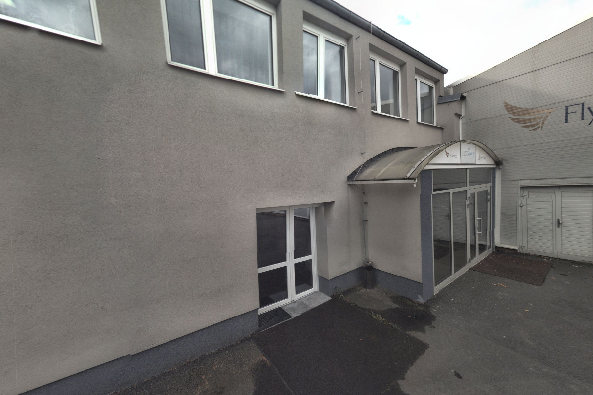 Letecká škola AeroPrague foto 2