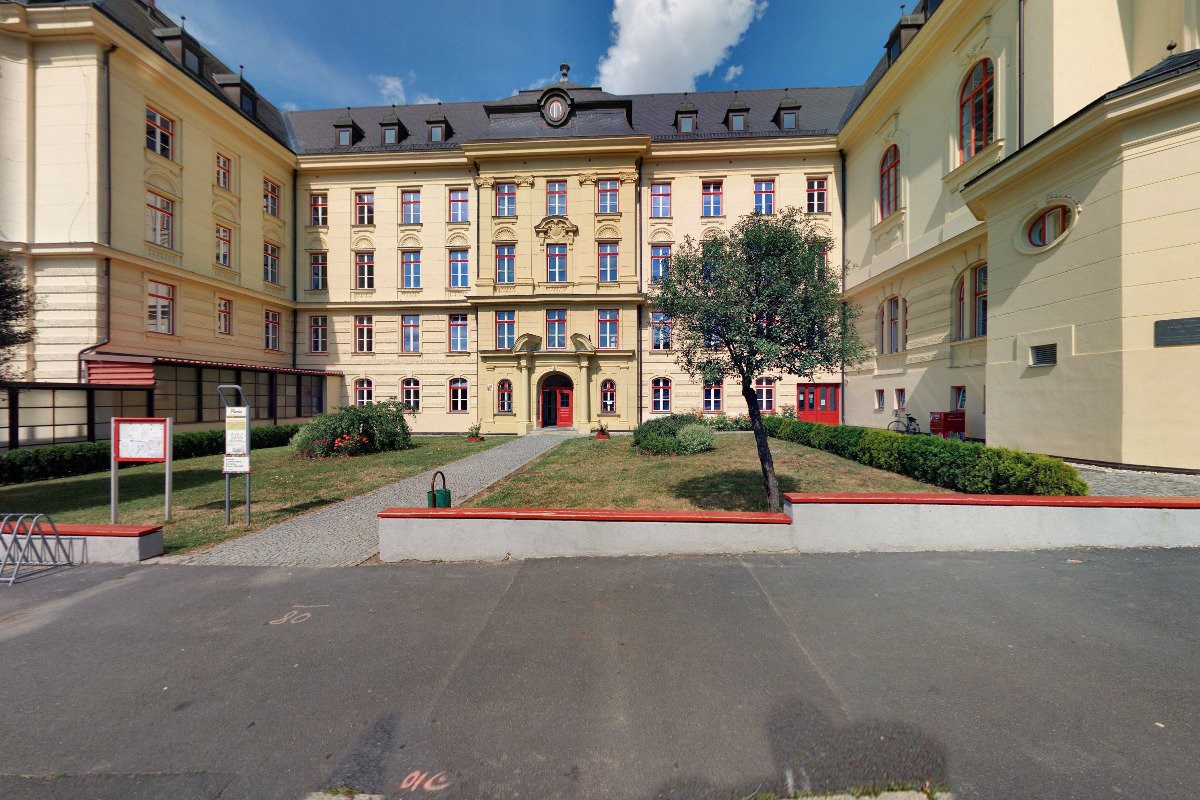 Středisko volného času Bruntál