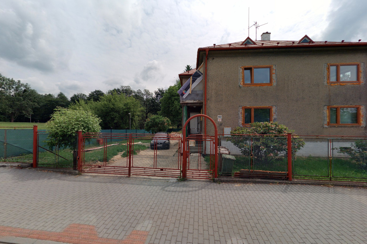 Dětská skupina Dubina z.s.