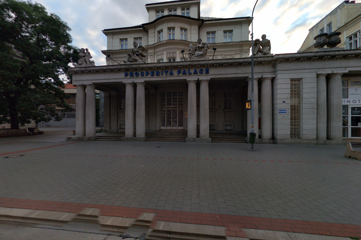 Artesa spořitelní družstvo