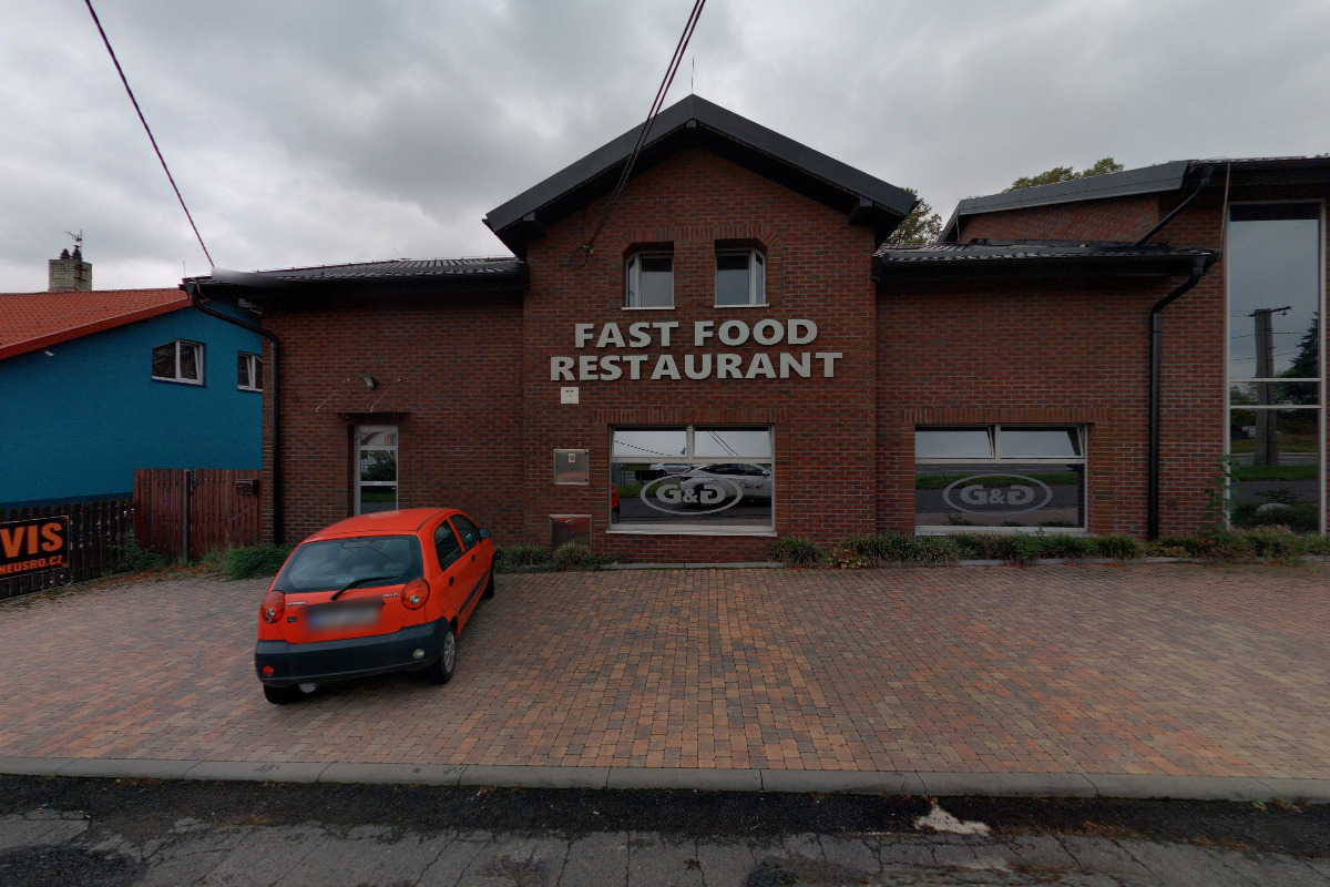 G&G Restaurant foto 1