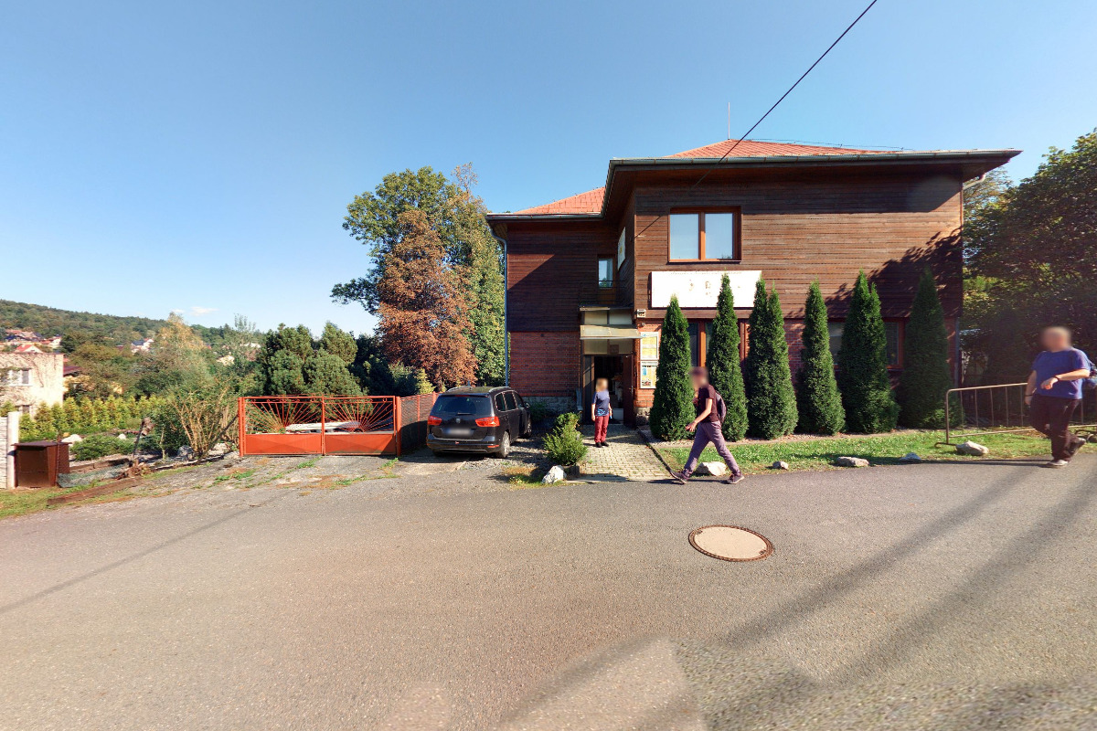 Interna Beskydy, s.r.o.