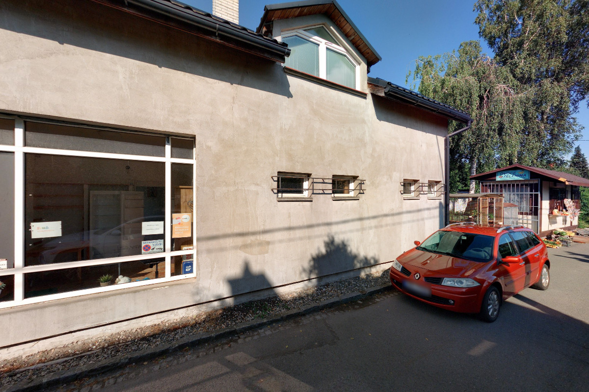 HANSLEY HERBAL COSMETICS, s.r.o.