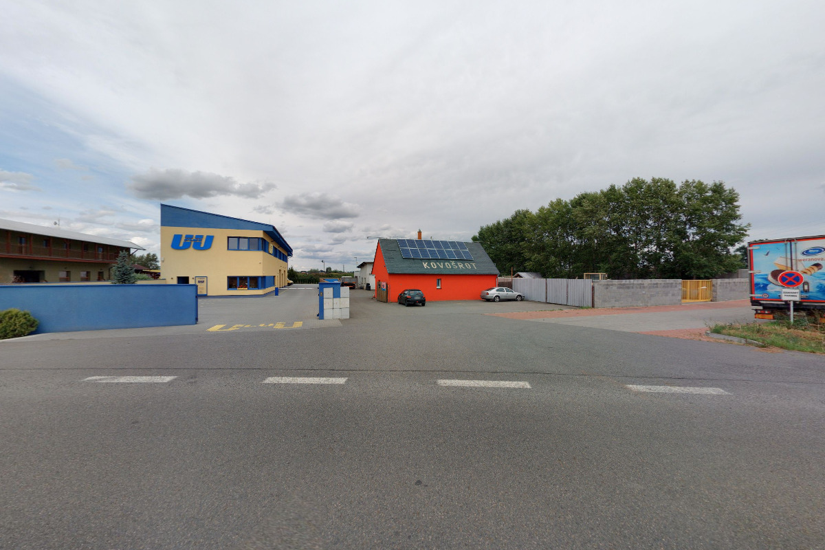 Výkup kovů - Centrum služeb Opava foto 2