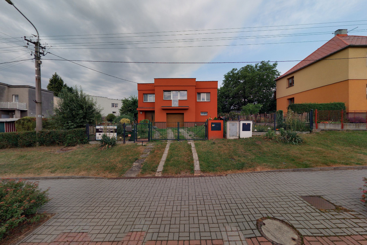Servis počítačů Jakub Malý foto 2