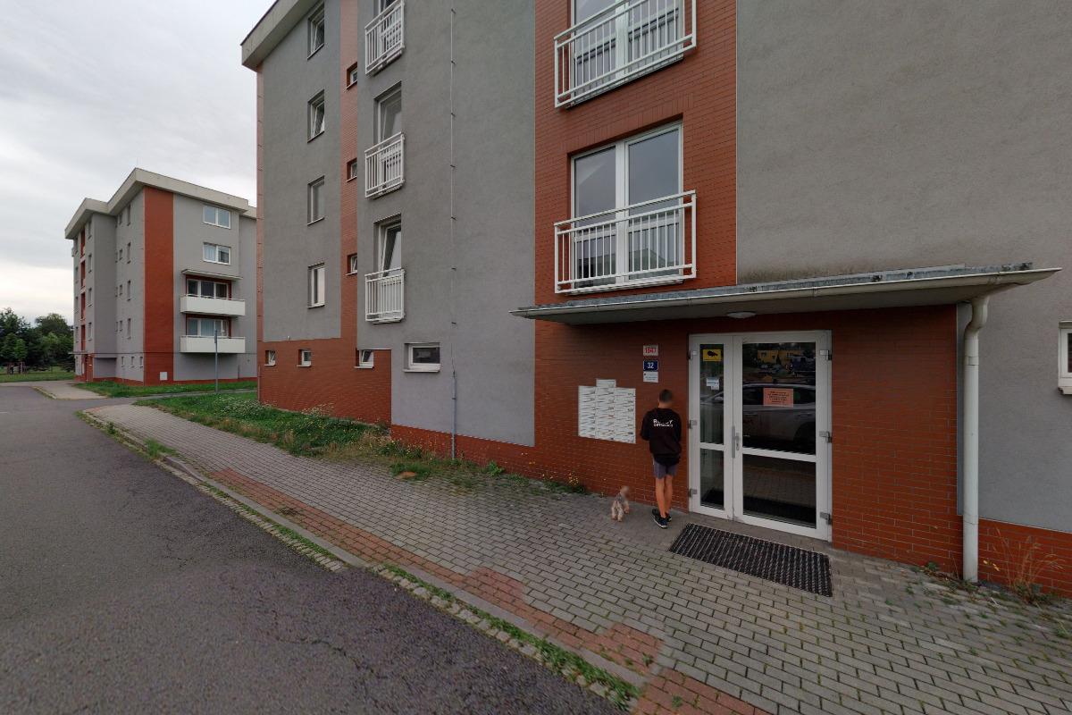 Pavel Tomašák - stavební práce foto 1