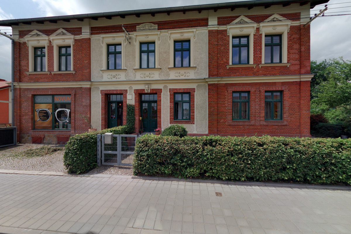 Optika Novum s.r.o.