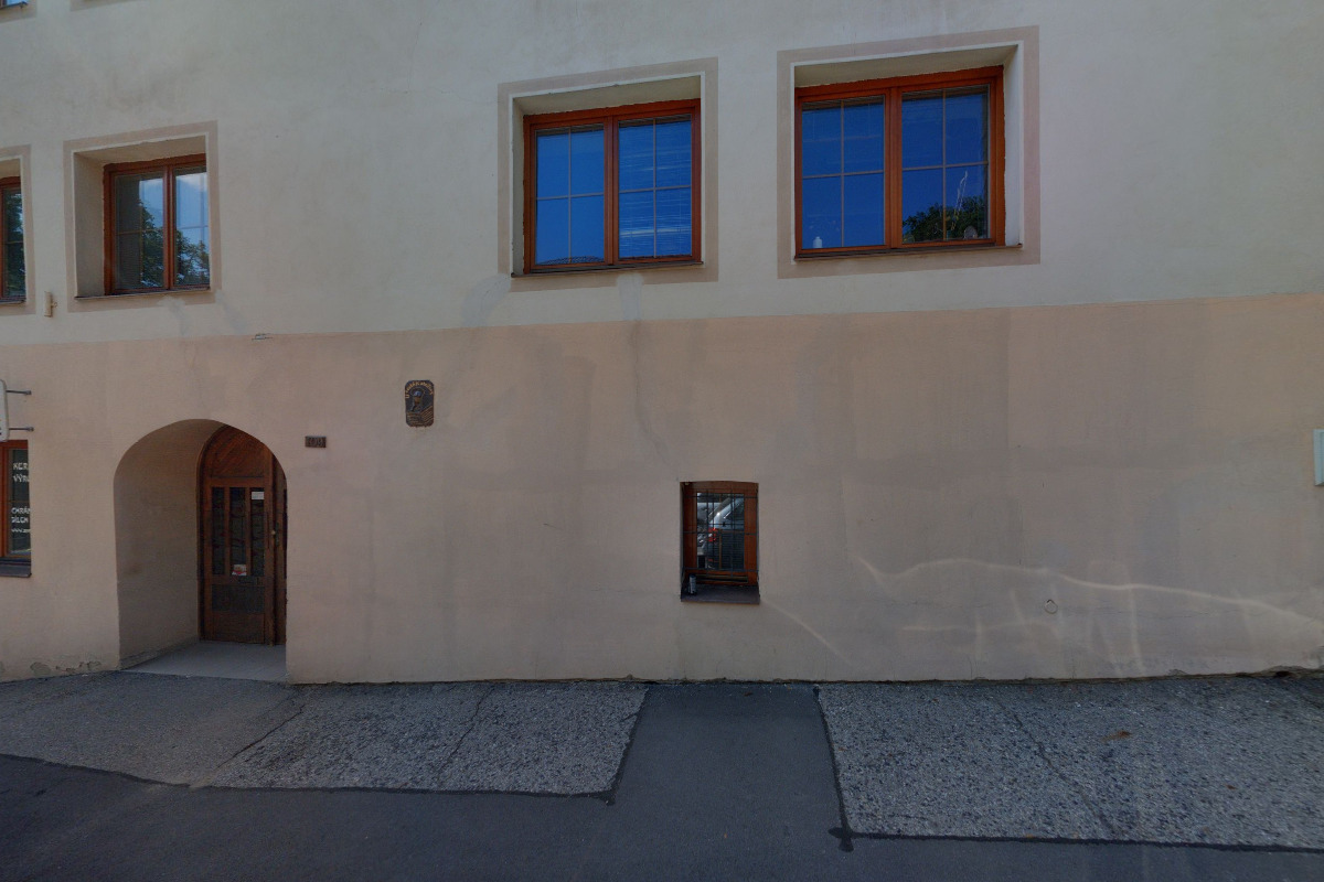 Středisko U svaté Kateřiny foto 1