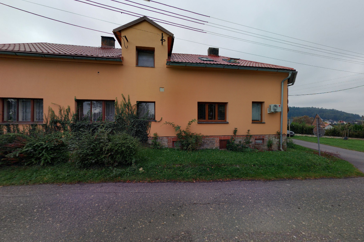 Karel Hrubý - malířství a natěračství foto 5