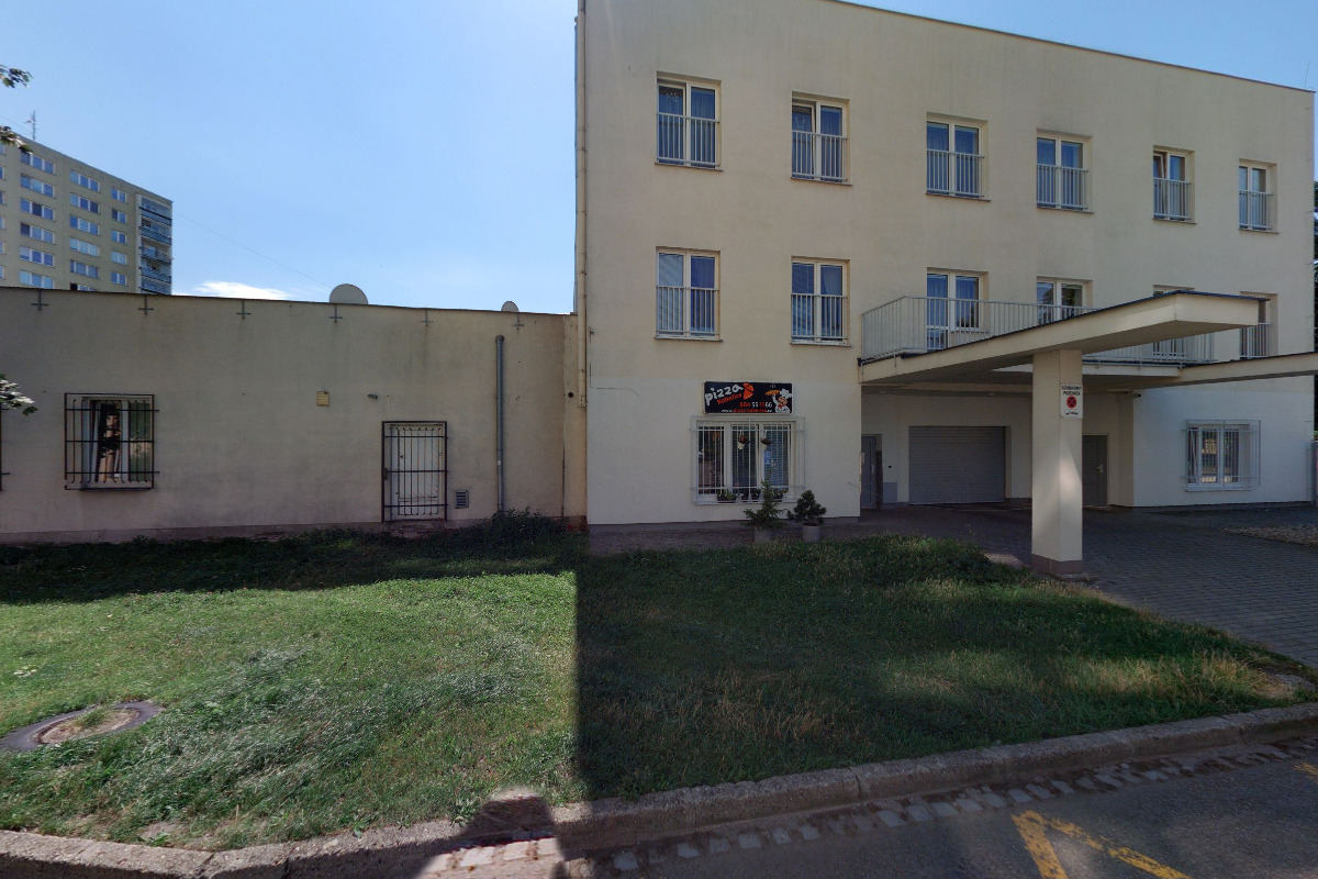 Potraviny - Thanh Lam Nguyen