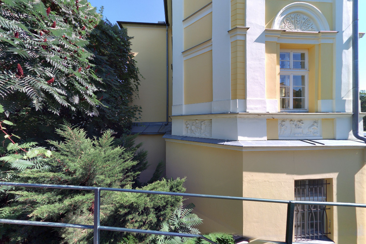 Dětský domov Loreta a Školní jídelna Fulnek foto 3