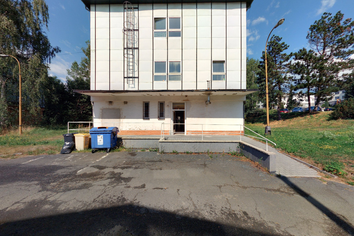 Živnostenský úřad Rýmařov foto 2