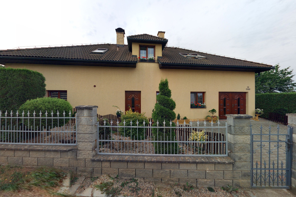 Restaurování kamene a dekorativního štuku