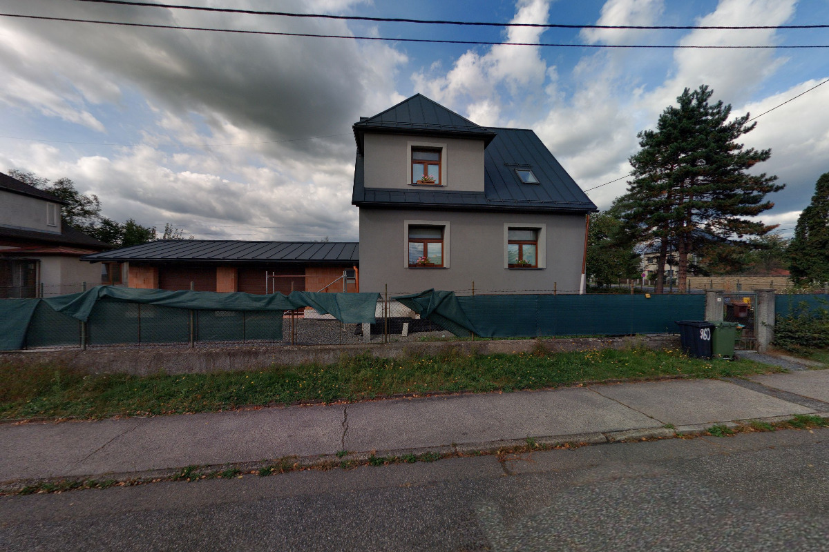 Hodinový manžel Jindřich Polášek