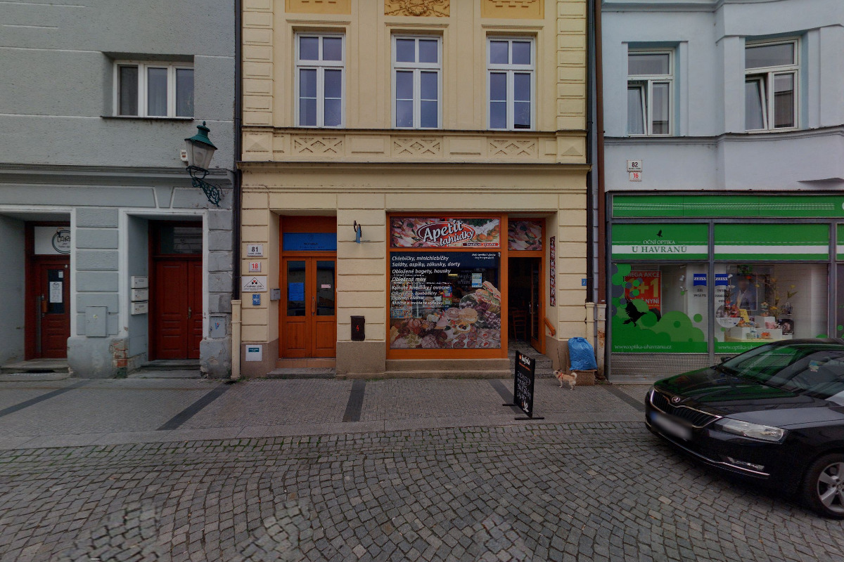 JUDr. Marcela Veberová - notářka foto 2