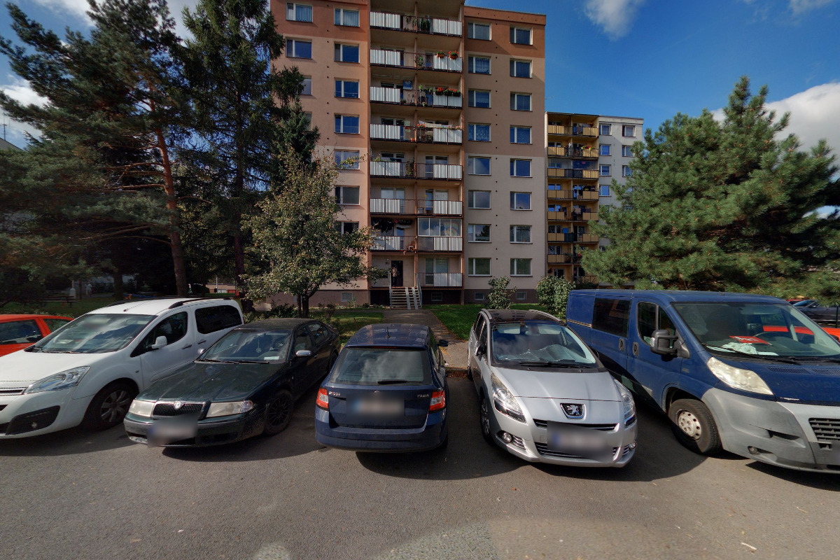 Ing. Richard Žák foto 2