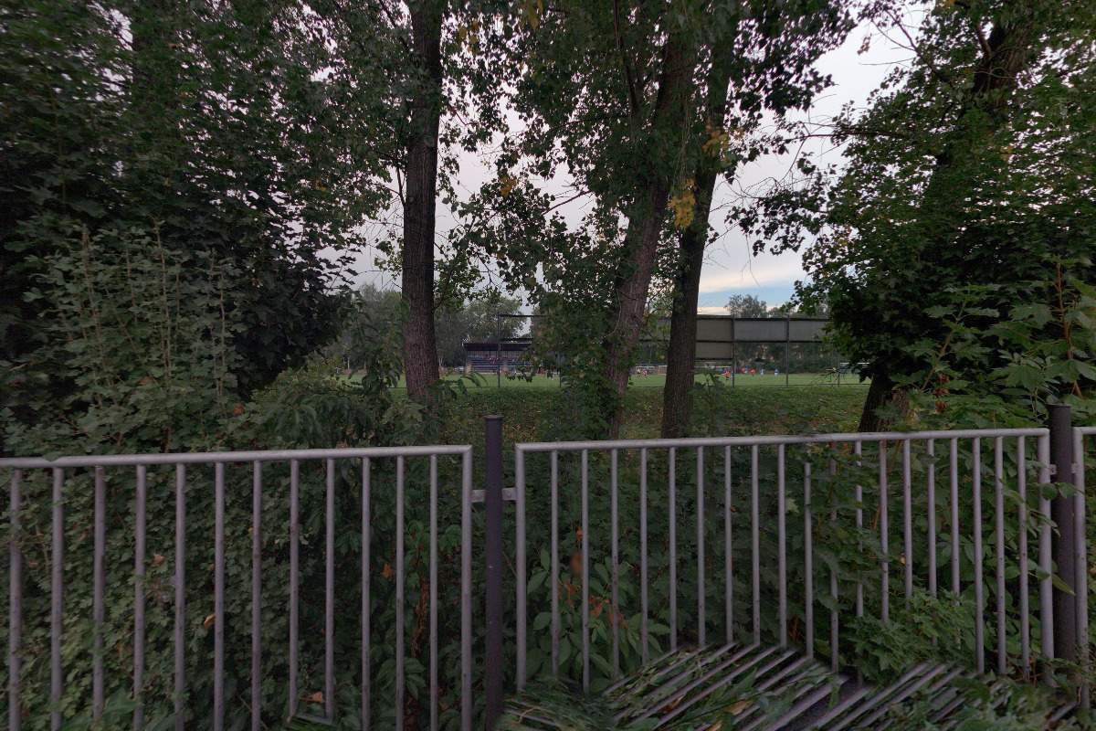 Fotbalové hřiště Studénka foto 3