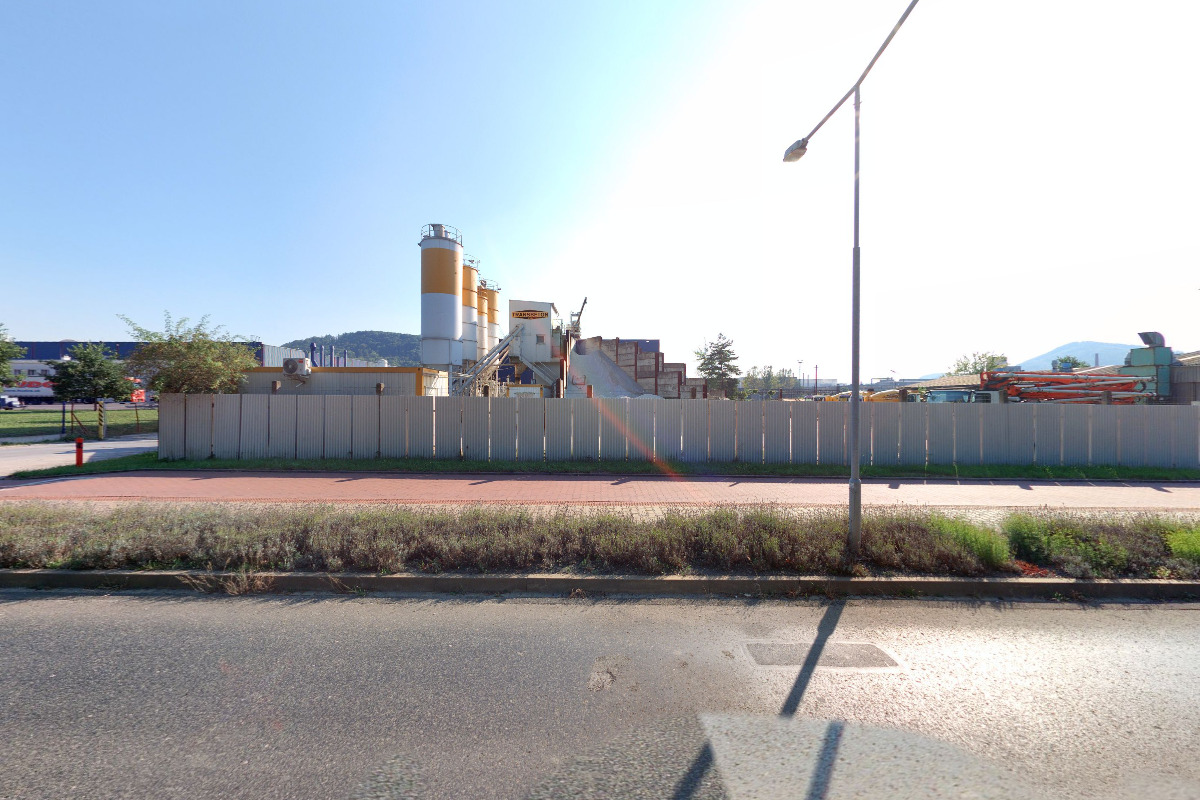 TRANSBETON s.r.o. – betonárna Kopřivnice foto 2