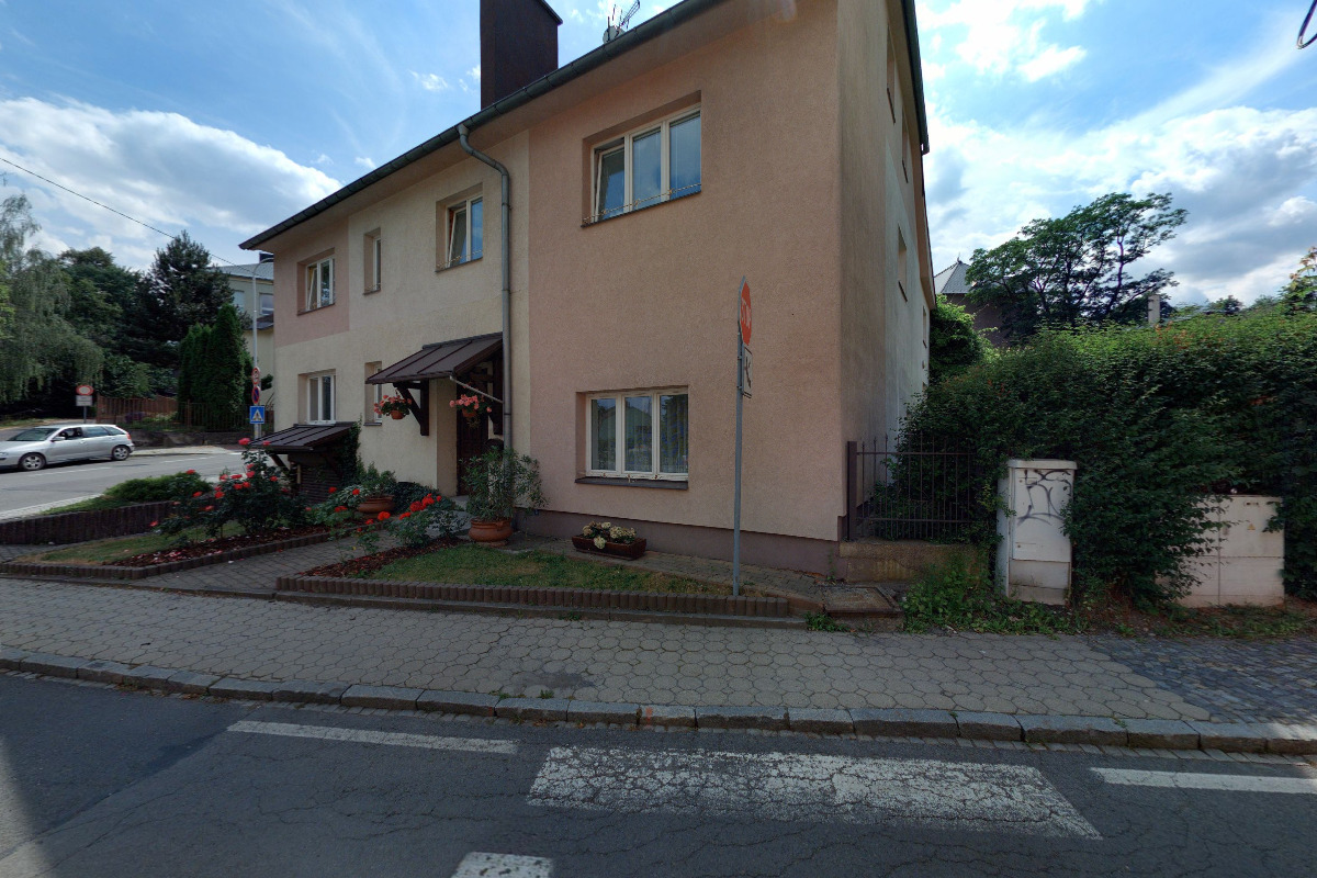 Ferdinand Šopík - stavební stroje a doprava