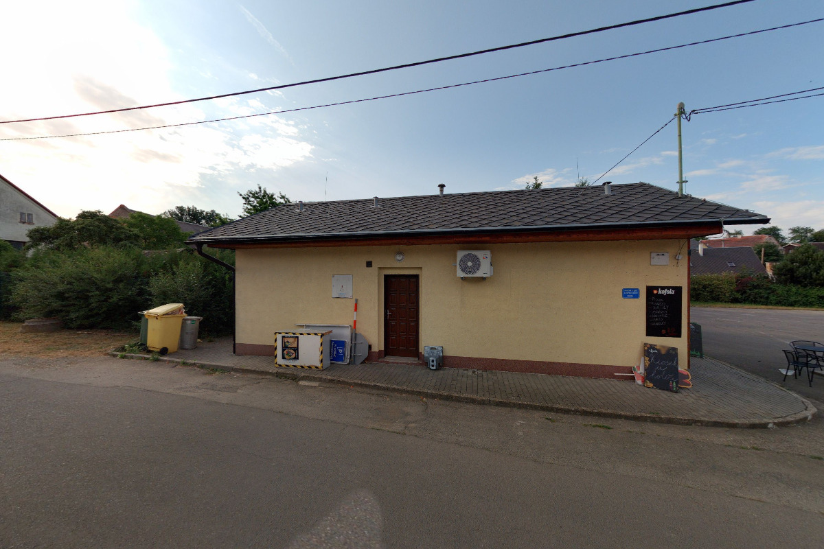 Kiosek U Holiče foto 3