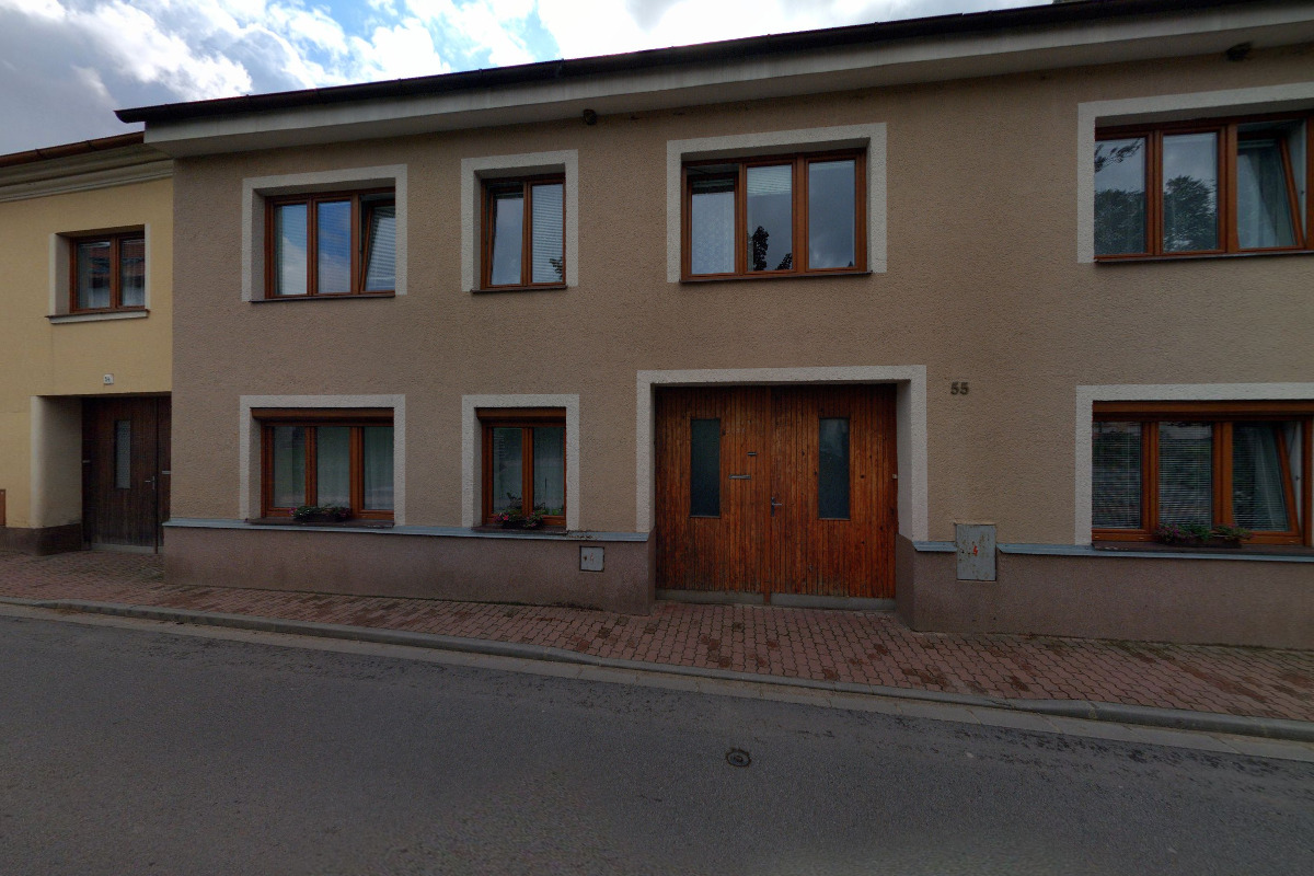 Klub lodních modelářů