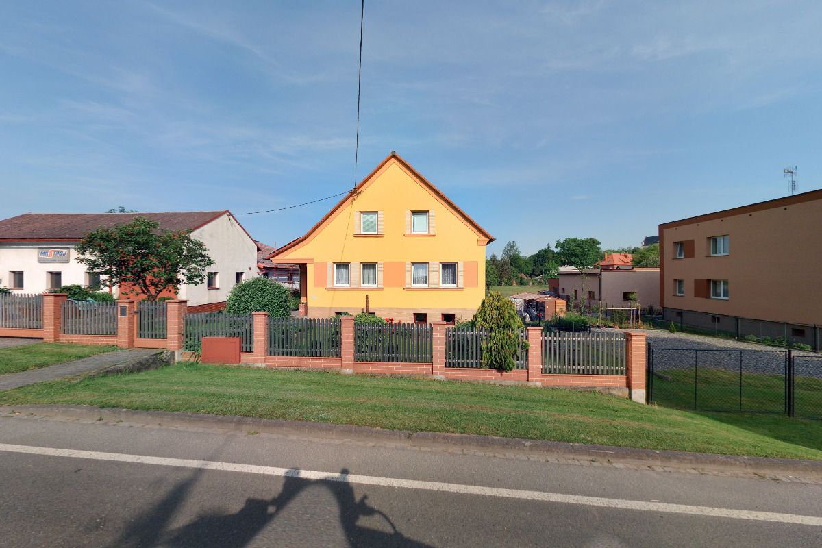 MILSTROJ