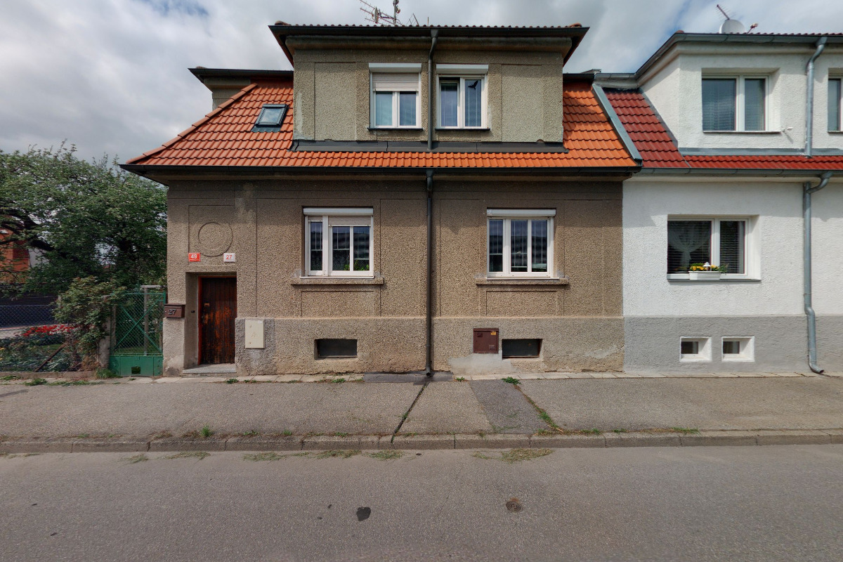 Jakub Loudát - FOTO K5