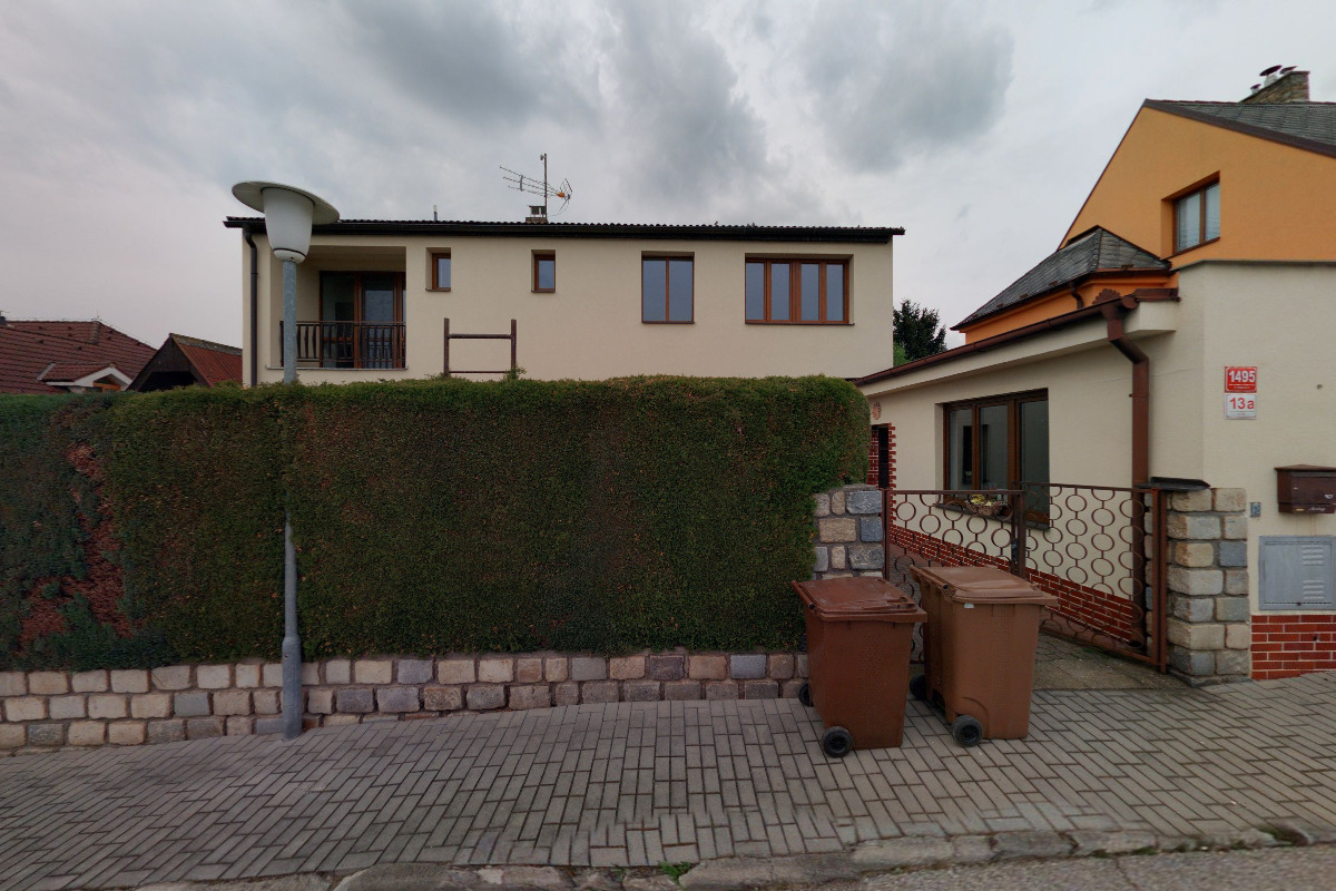 OPRAVY ŠICÍCH STROJŮ - ZDENĚK KRAML