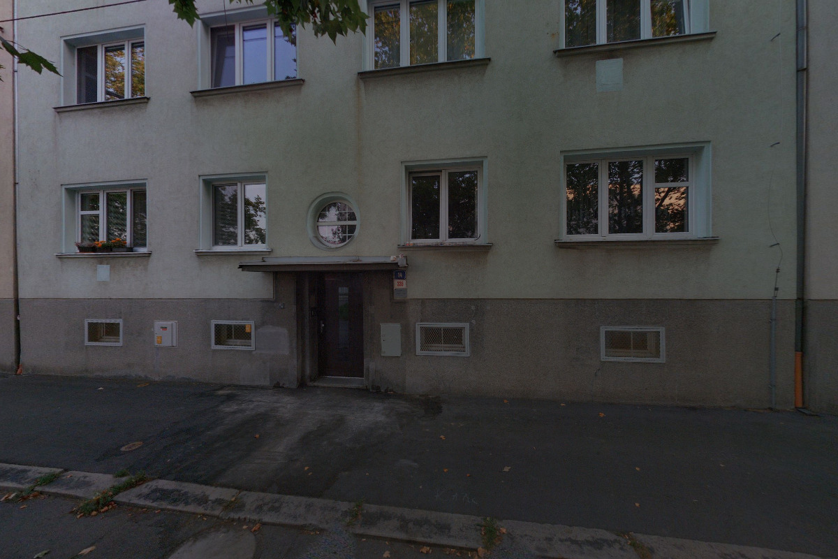 Petr Mižigar - výkopové práce foto 1