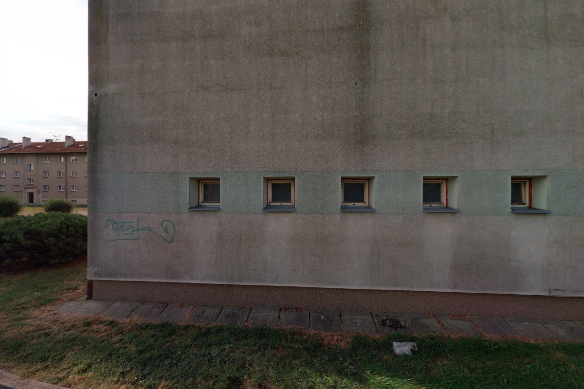 Stavební bytové družstvo Tábor, družstvo foto 2