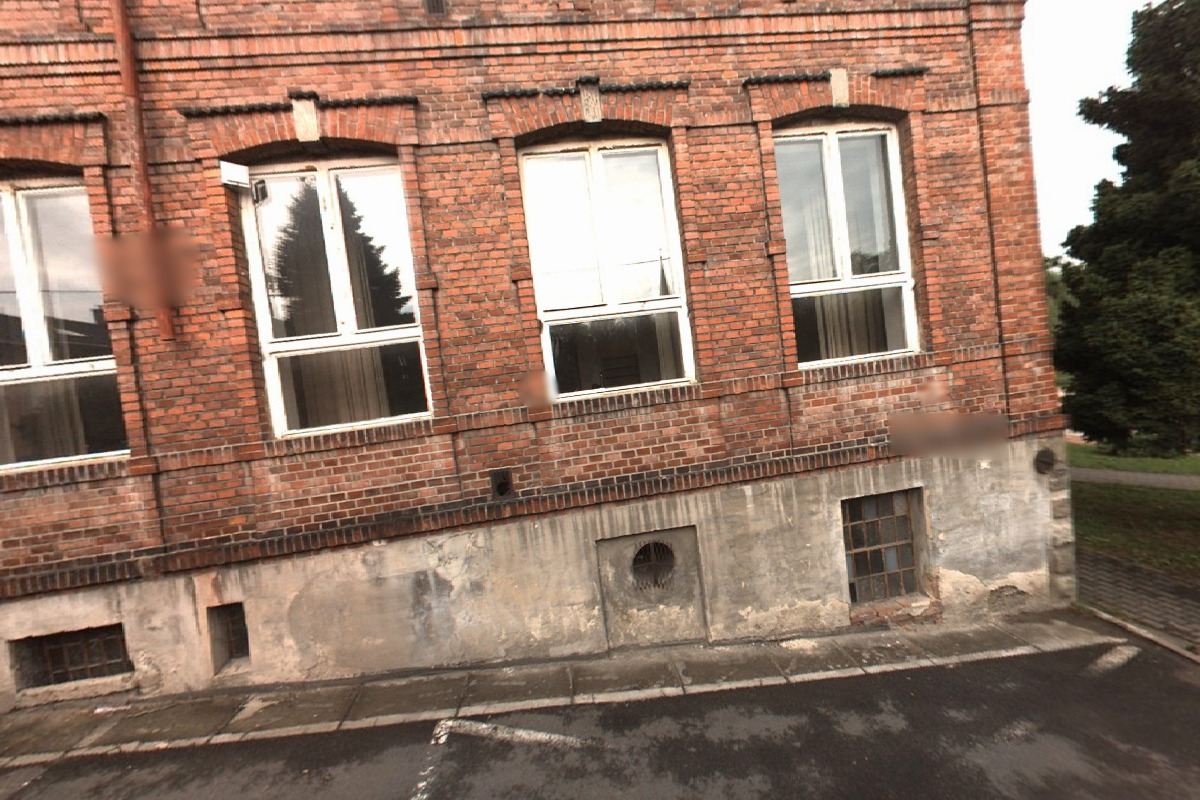 Obecní knihovna Horní Suchá foto 2