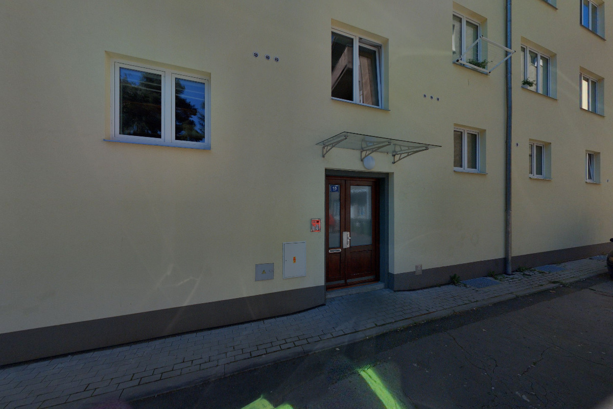 Značková prodejna Ryor foto 2