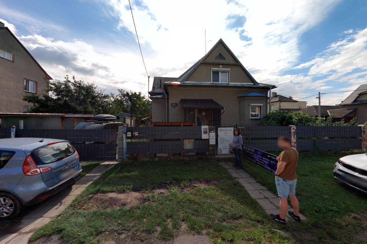 Fantasmagoria Art  - Mgr. Martin Kapošváry foto 2