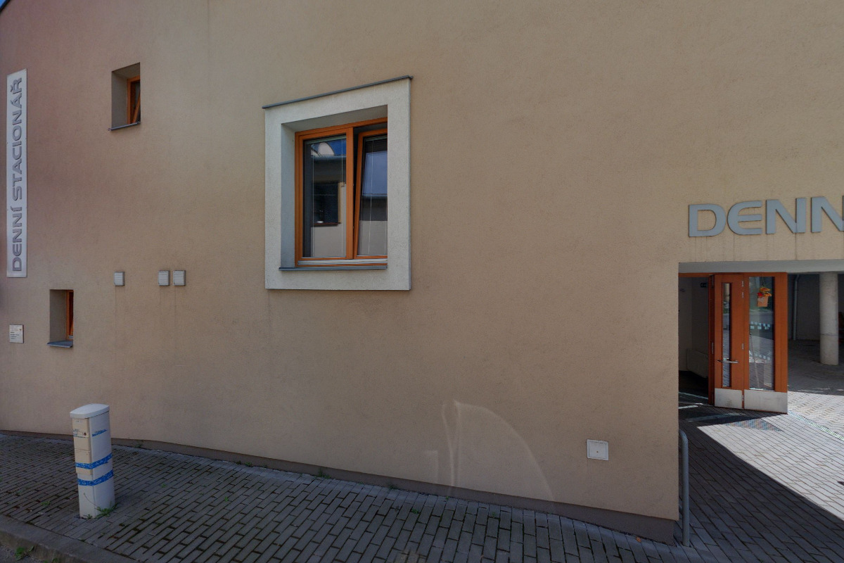 Charita Odry - Denní stacionář foto 2