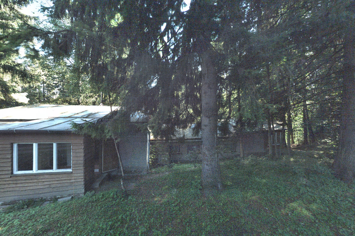 Rekreační středisko PASIECZKI