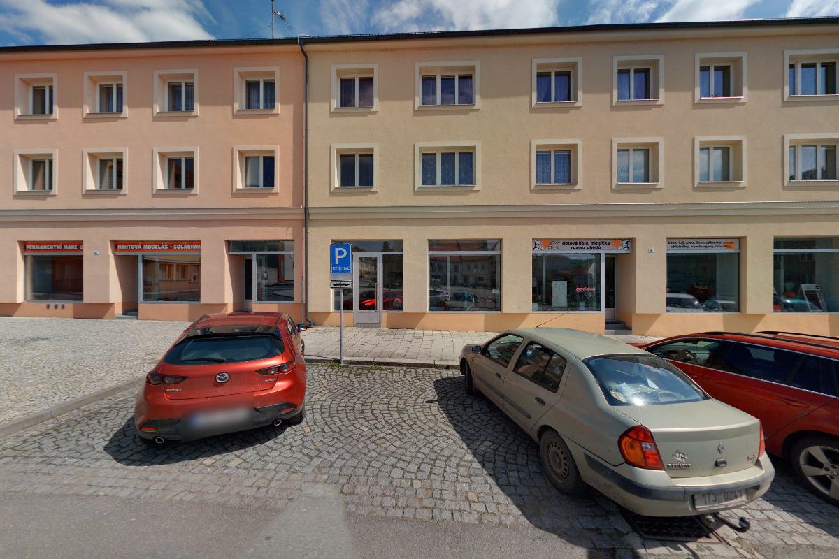 Milan Doubravský - GFS Group