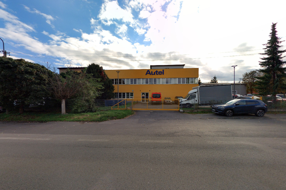 AUTEL Industry, s.r.o.