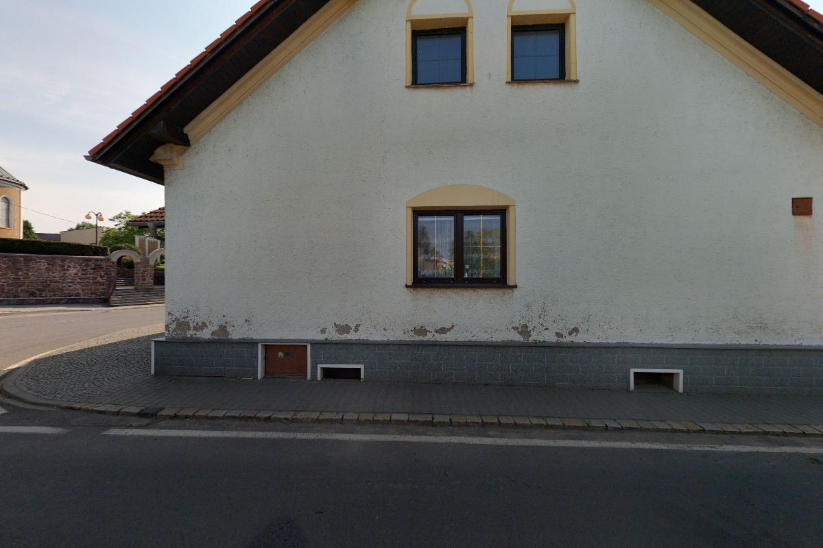 Římskokatolická farnost Štěpánkovice