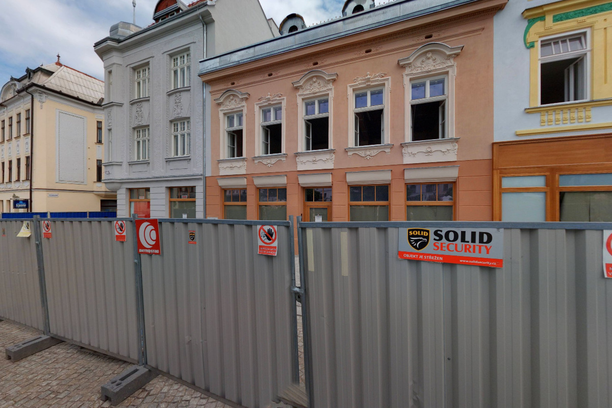 Galerie města Karviné