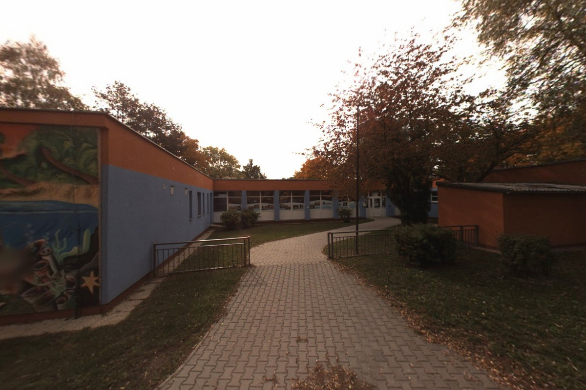 Mateřská škola Slezské diakonie