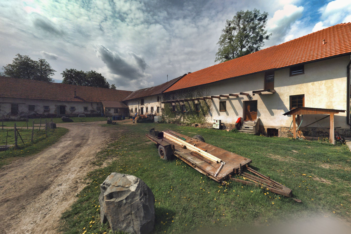 Faremní technika foto 2