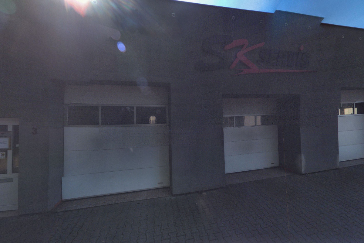 SK servis - Jaroslav Sedláček