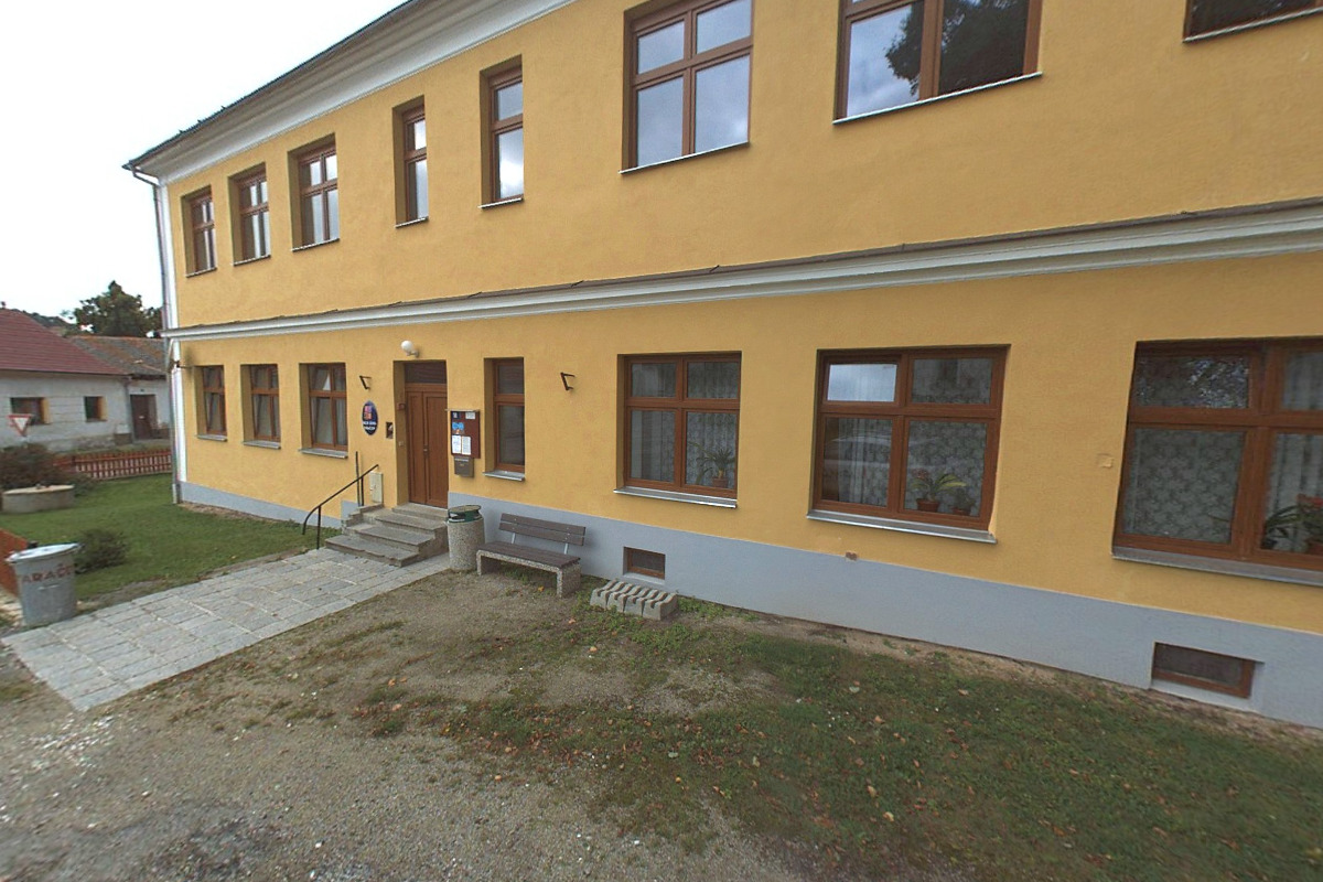 SH ČMS - Sbor dobrovolných hasičů Paračov