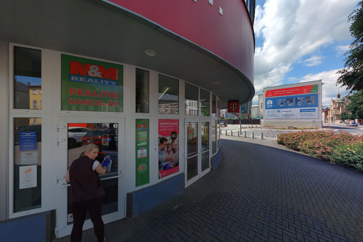 Partnerská prodejna T-Mobile foto 2