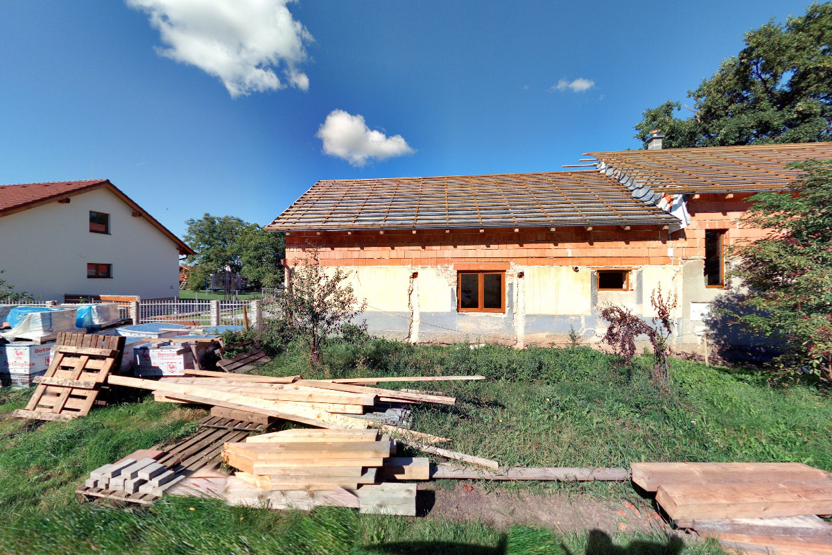 Zámečnictví Churáček s.r.o.